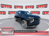 New 2025 Chevrolet Tahoe High Country image 4
