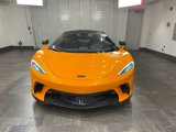 New 2025 McLaren GTS image 2