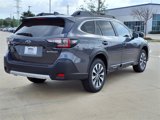 New 2025 Subaru Outback Limited image 4