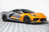 Used 2024 Chevrolet Corvette Stingray Coupe w/ 1LT image 4