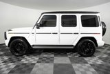 Used 2022 Mercedes-Benz G 550 image 3