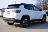 Used 2023 Jeep Compass Limited image 3