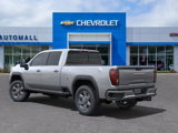 New 2025 GMC Sierra 3500 SLE w/ SLE Value Package image 3