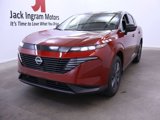 New 2025 Nissan Murano SL image 1