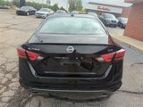 Used 2022 Nissan Altima 2.5 SR image 4