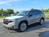 New 2025 Subaru Forester Touring image 3
