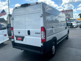 Used 2023 RAM ProMaster 2500 image 4