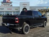 New 2024 RAM 2500 Big Horn w/ Night Edition image 3
