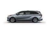New 2025 Toyota Sienna Limited image 4