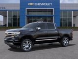 New 2025 Chevrolet Silverado 1500 High Country image 2
