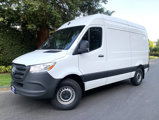 Used 2025 Mercedes-Benz Sprinter 2500 image 3