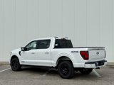 New 2025 Ford F150 XLT image 3