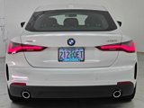 Used 2025 BMW 430i xDrive w/ Premium Package image 5