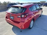 New 2025 Subaru Impreza 2.0i image 3