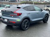 Used 2023 Volvo C40 P8 Recharge Ultimate image 5