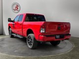 Used 2024 RAM 2500 Big Horn w/ Night Edition image 3