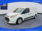 Used 2017 Ford Transit Connect XLT image 2