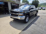 Used 2017 Chevrolet Silverado 1500 LT w/ All Star Edition image 4