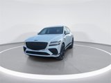 New 2026 Genesis GV80 3.5T e-SC image 3