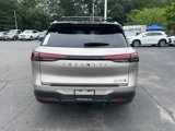New 2026 INFINITI QX60 Autograph w/ Dark Cargo Package image 4