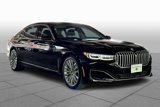 Used 2022 BMW 750i xDrive w/ Executive Package image 2