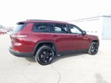 New 2025 Jeep Grand Cherokee L Altitude image 3