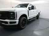 New 2025 Ford F250 Lariat w/ Lariat Ultimate Package image 3