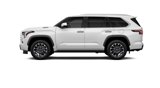 New 2025 Toyota Sequoia Limited image 3