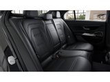 New 2025 Mercedes-Benz E 53 AMG e 4MATIC Sedan image 5
