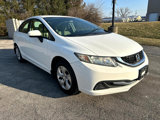 Used 2015 Honda Civic LX image 3