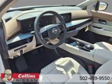 New 2025 Nissan Murano Platinum w/ Cargo Package image 5