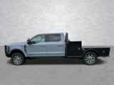 New 2025 Ford F350 Lariat w/ Chrome Package image 5