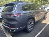 New 2025 Jeep Grand Cherokee L Summit image 6