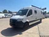 Used 2020 Mercedes-Benz Sprinter 2500 image 3
