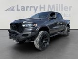 New 2025 RAM 1500 Big Horn image 4