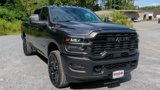 New 2025 RAM 3500 Big Horn image 6