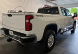 Used 2021 Chevrolet Silverado 2500 LT w/ Convenience Package image 3