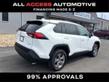 Used 2024 Toyota RAV4 XLE image 2