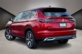 New 2025 Mitsubishi Outlander SE image 4