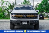 New 2025 Ford F150 Tremor w/ Equipment Group 402A High image 2