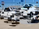 New 2025 Chevrolet Silverado 2500 LT w/ Z71 Chrome Sport Edition image 4