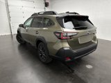 New 2025 Subaru Outback Onyx Edition image 6