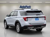New 2025 Ford Explorer Active image 5