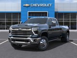 New 2025 Chevrolet Silverado 3500 LTZ w/ LTZ Convenience Package image 6