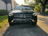 Used 2020 Mercedes-Benz GLC 300 w/ Parking Assistance Package image 3