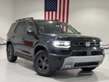 New 2026 Honda Passport RTL image 2