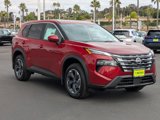New 2026 Nissan Rogue SV image 2