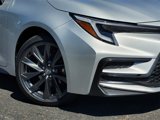 Used 2025 Toyota Corolla SE image 4