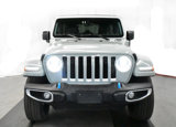 Used 2023 Jeep Wrangler Unlimited Sahara w/ Cold Weather Group image 3