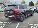 New 2025 Volvo XC90 B6 Ultra w/ Lounge Package image 5